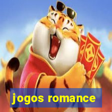 jogos romance